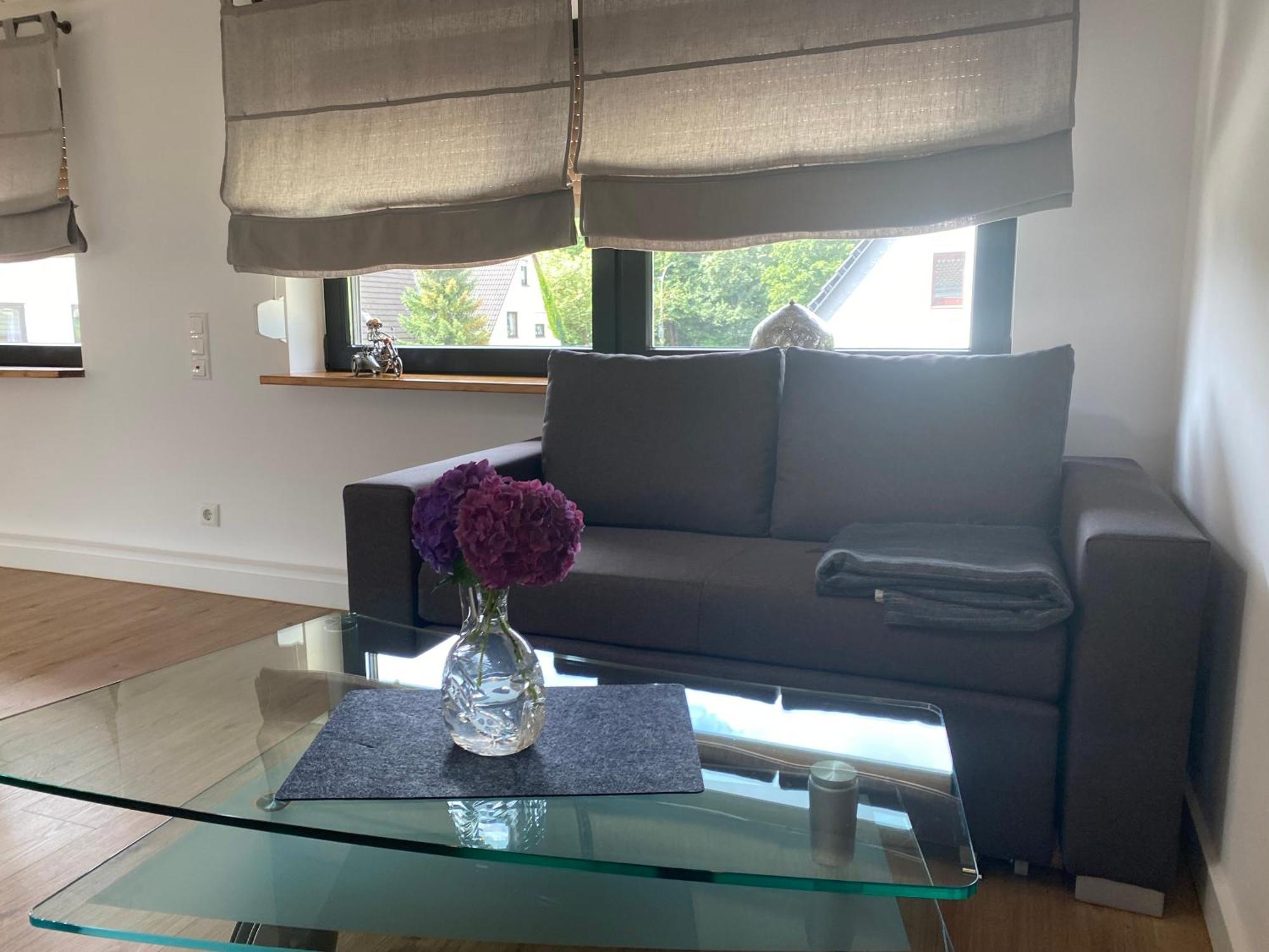 Zentrales Modernes Apartment, Naehe Zoo Und Stadion