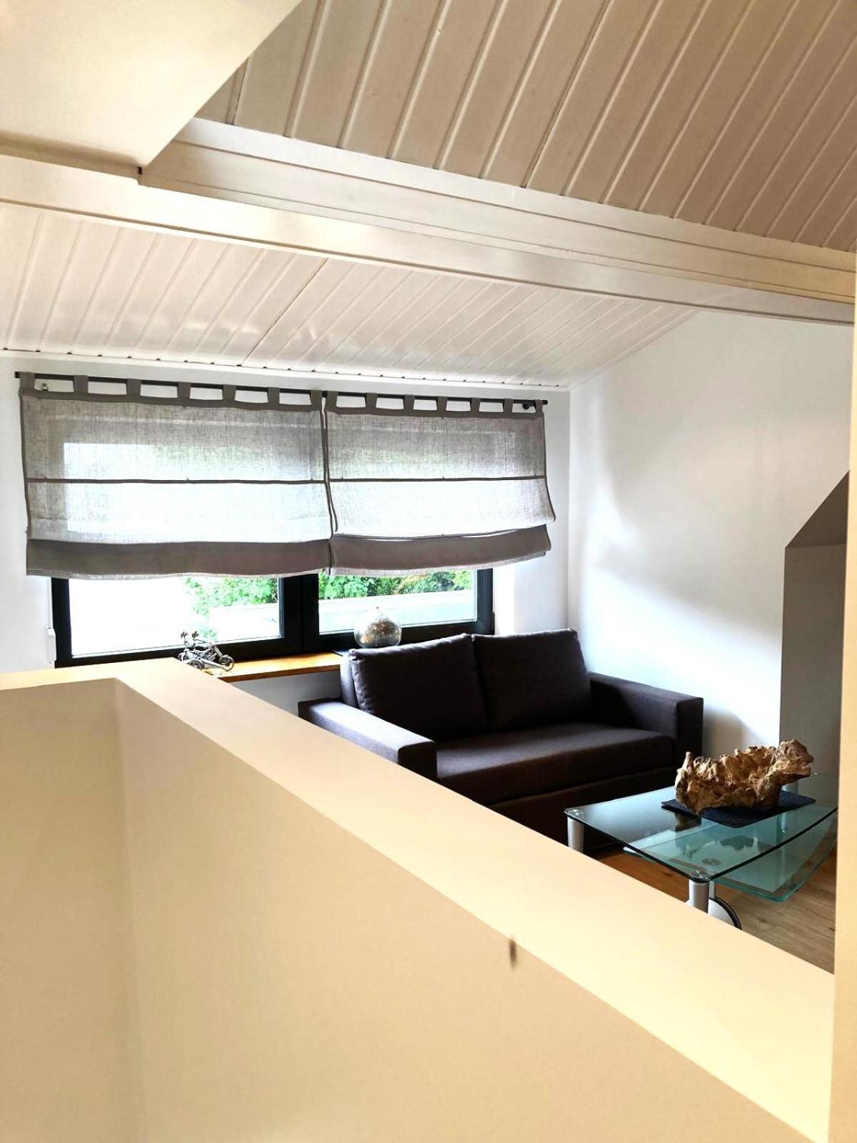 Zentrales Modernes Apartment, Naehe Zoo Und Stadion Apartment