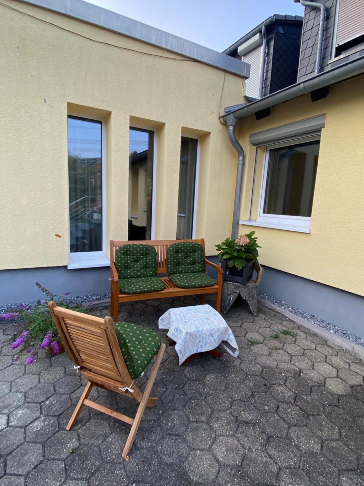 Zentrales Modernes Apartment, Naehe Zoo Und Stadion Apartment